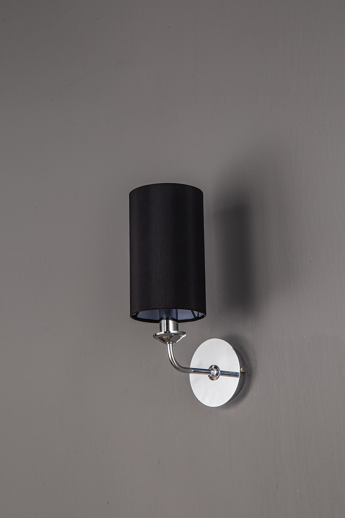 Banyan CH BL Wall Lights Deco Armed Wall Lights Banyan CH BL Wall Lights Deco Armed Wall Lights